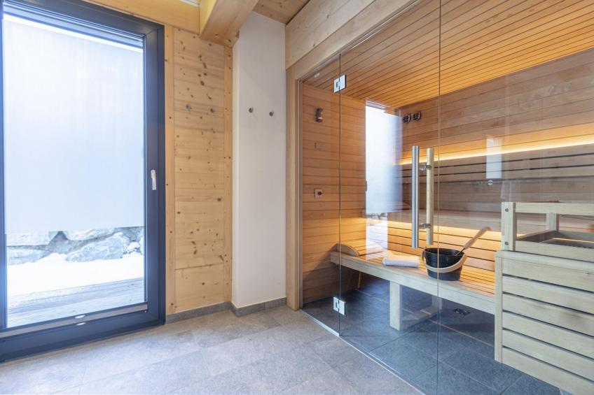 Premium Ferienhaus mit 4 Schlafzimmern Sauna & Pool - foto 17