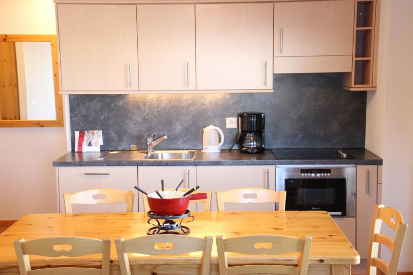 Pracondu 1 402 - OUTDOOR & FUN charming apartment - foto 9