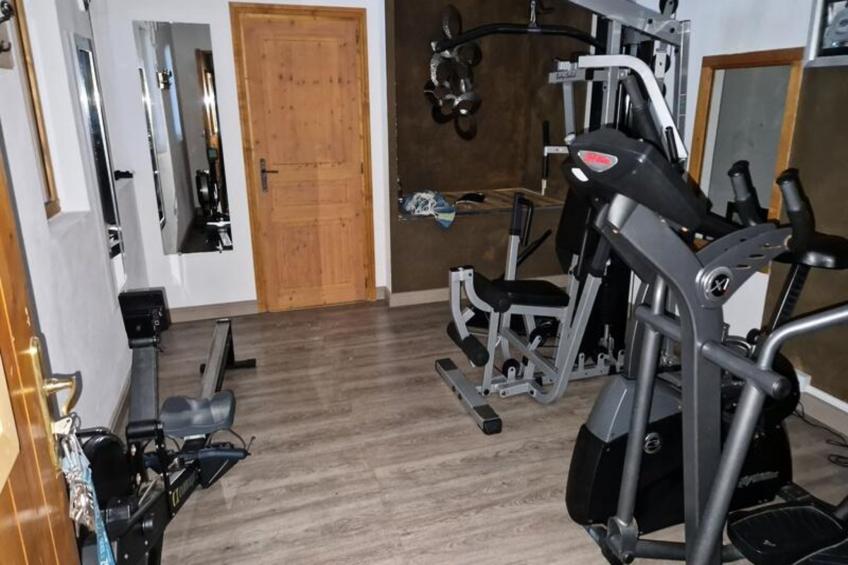 Résidence Oz en Oisans - Chalet des Neiges - foto 3