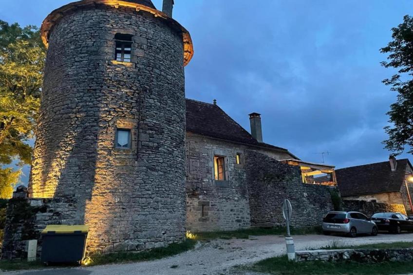 Le Lac Bleu 14 - foto 32