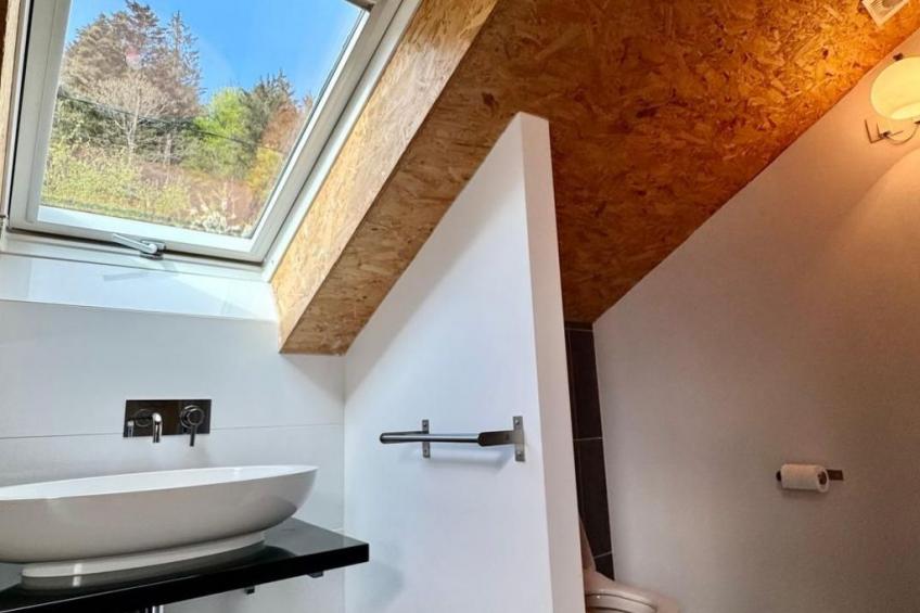 Villa "La Folie des Vosges" (Die Folie der Vogesen) - foto 42