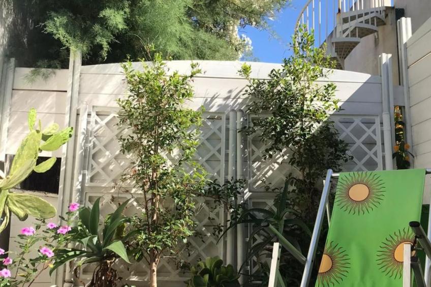 Strandhauswohnung mit Wasserblick - foto 3