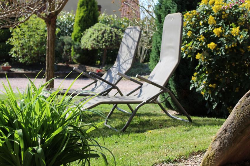 Ruhiges Ferienhaus mit Garten an der Weinstraße - foto 20