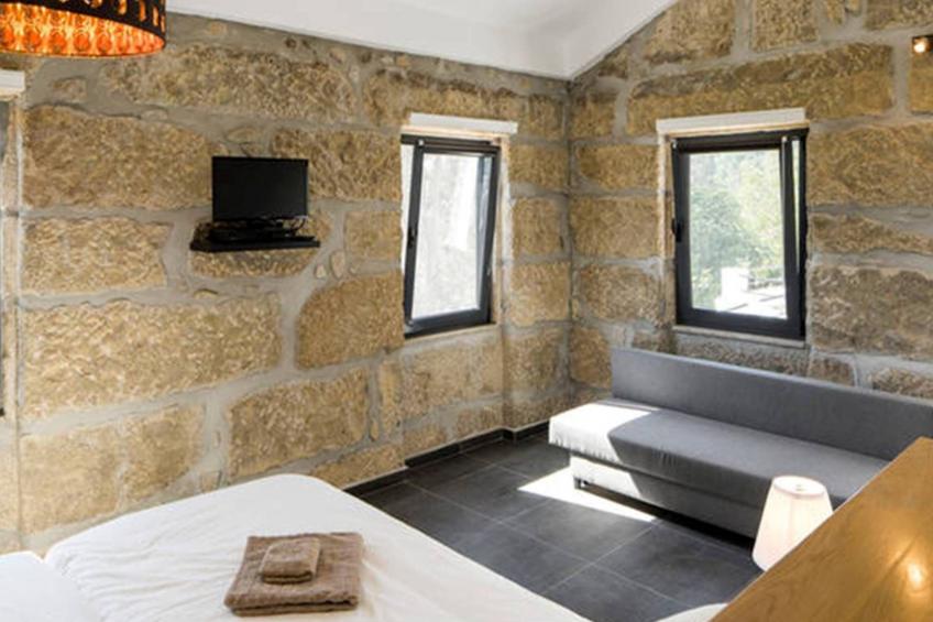 Renoviertes Landhaus für 7 Personen in Tondela - foto 35