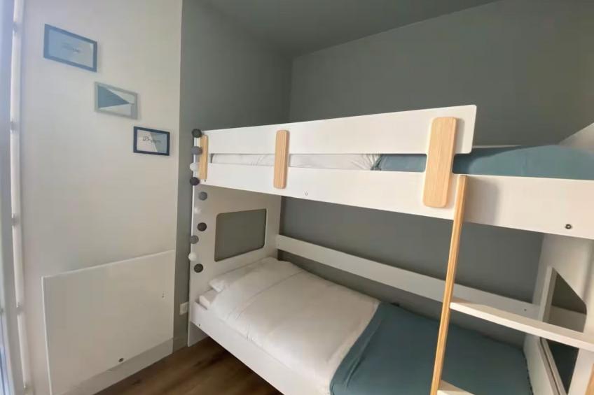 Charme DisneyLand Paris Vallée Village 8P See - foto 7