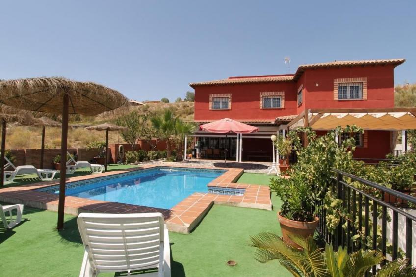 Haus Mirador de Aranjuez - TuCasaTemporal - foto 27