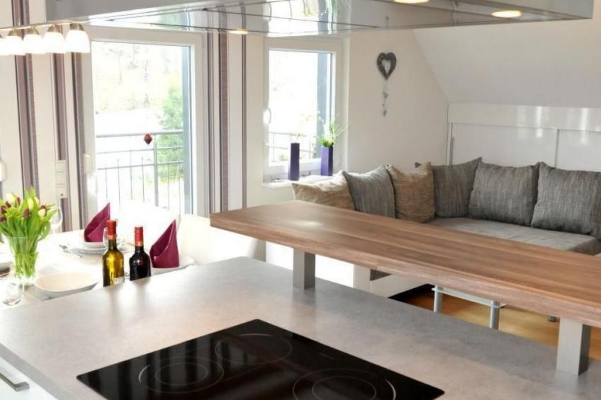 in Feldmannshof mit Grill und Garten - foto 21