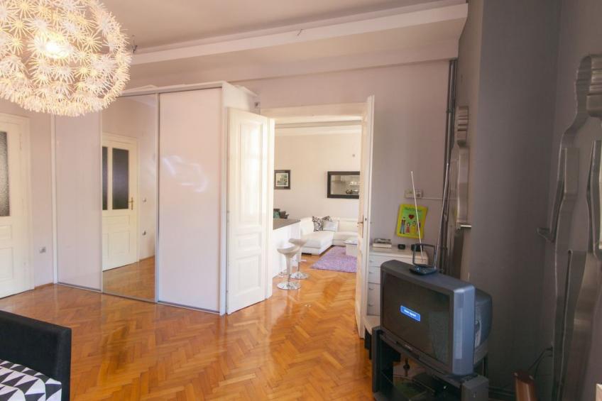 für 5 Personen ca. 92 m² in Rijeka, Kvarner Bucht (Gespanschaft Primorje-G - foto 7