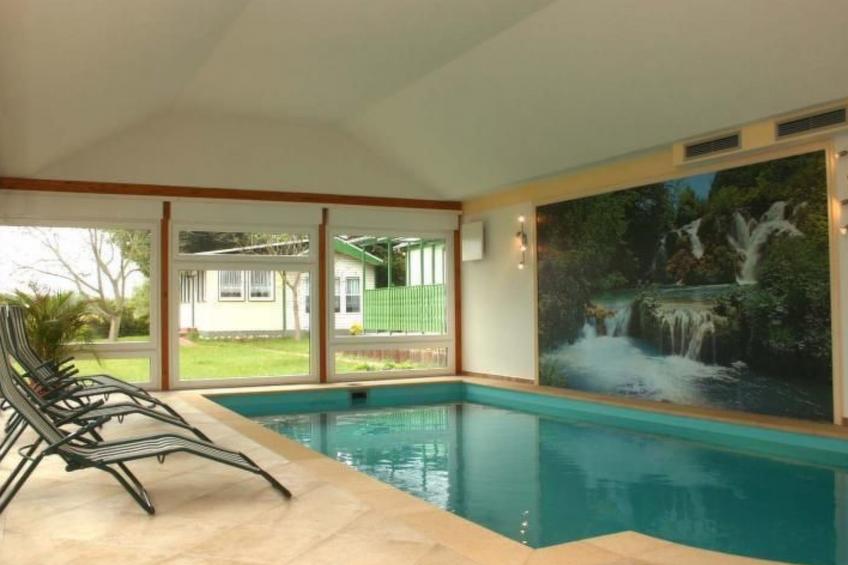 Appartement mit Blick auf das Wasser - foto 14