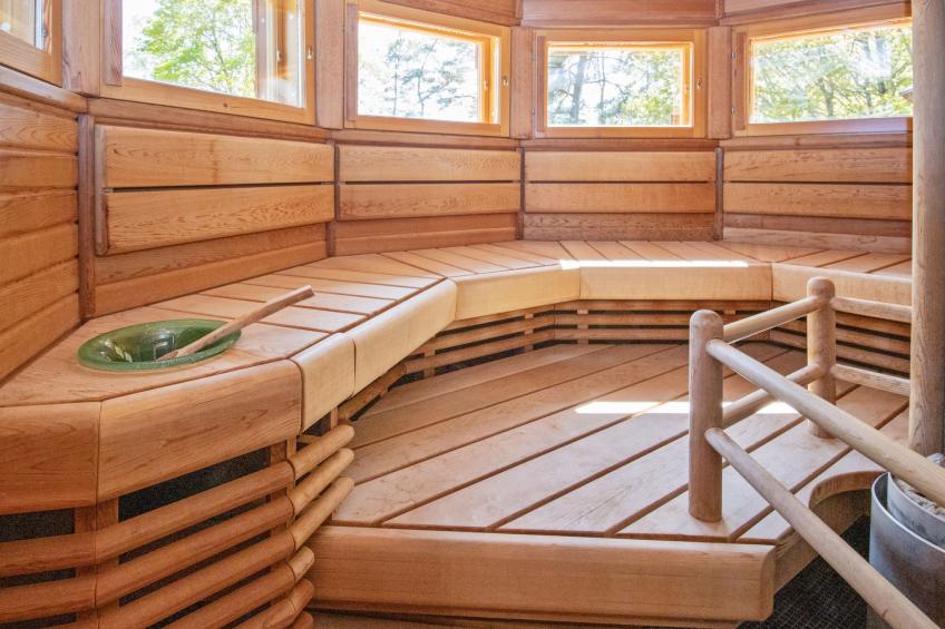 Villa frideberg - foto 13