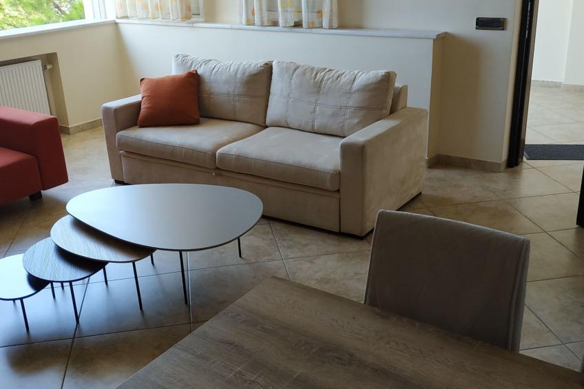 Privater Pool Panorama Athen 2 Stockwerk Villa - foto 4