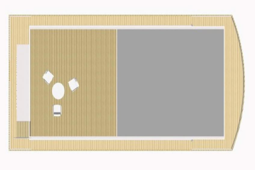 Floating House Rosi - foto 21