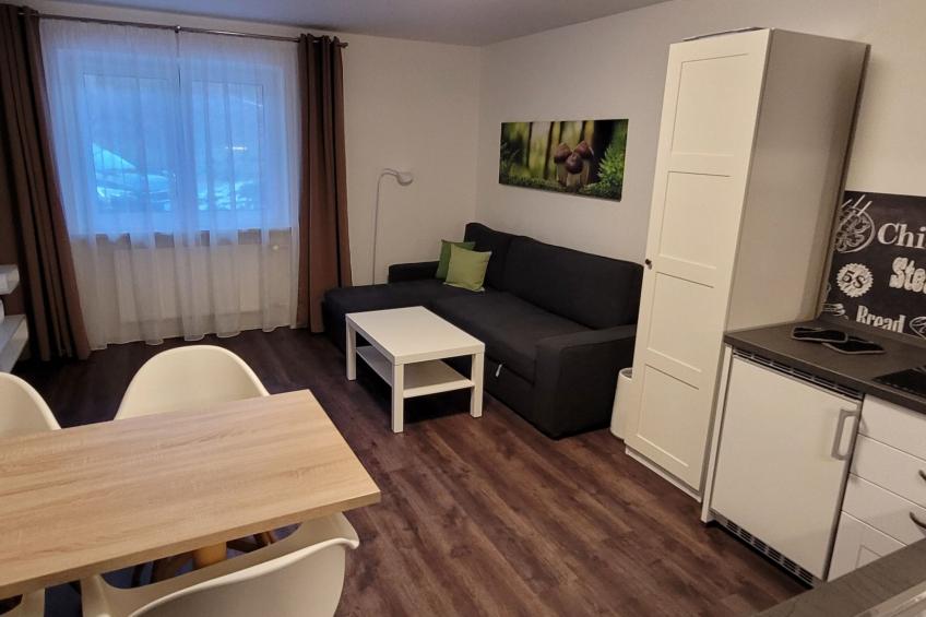 Ruhiges Appartement BayVista - foto 14