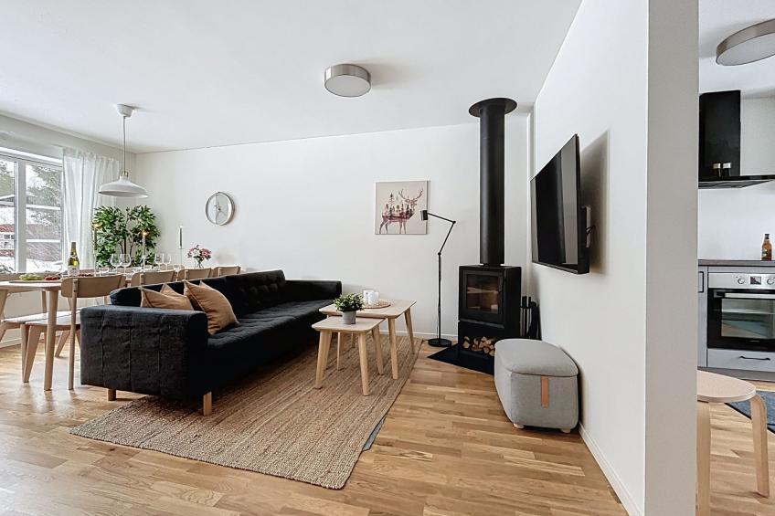 Svanhågna Gård - foto 17