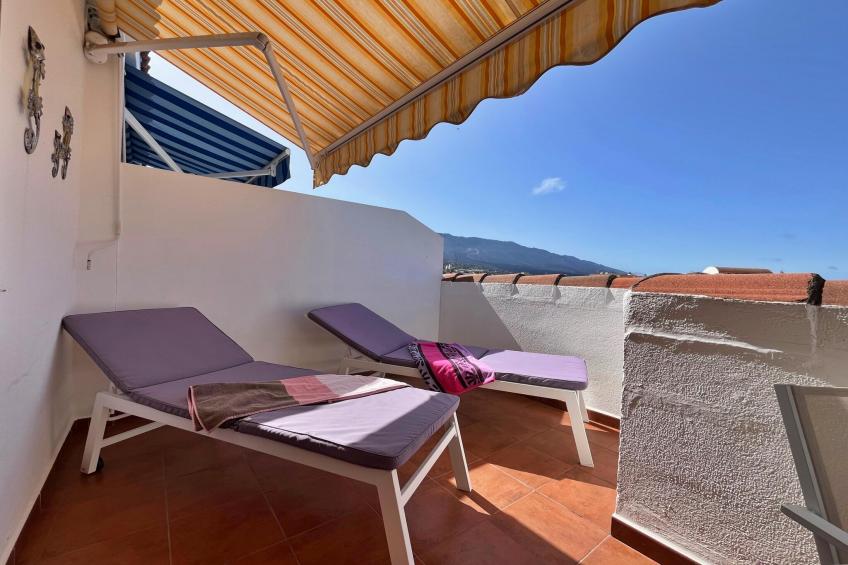 holiday home, Los Llanos de Aridane - foto 30