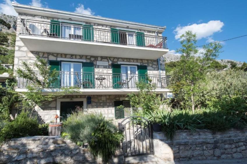 Villa Danica , Horizon Escape - Two Bedroom Holiday Home - foto 23