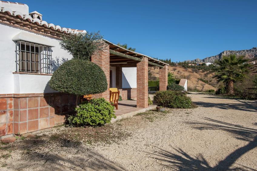 Casa La Herradura - foto 5