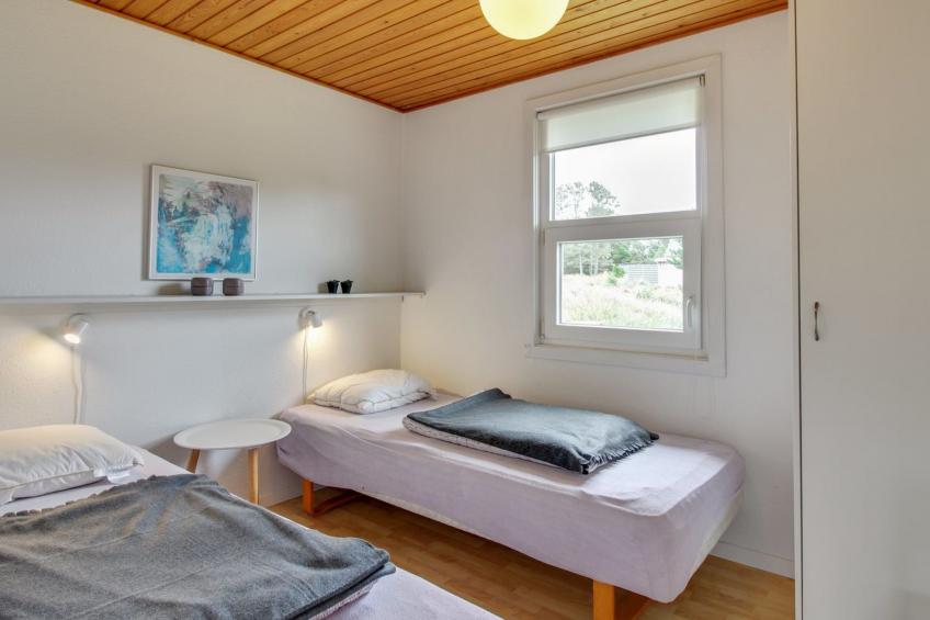 "Livia" - 900m from the sea in Western Jutland - foto 21