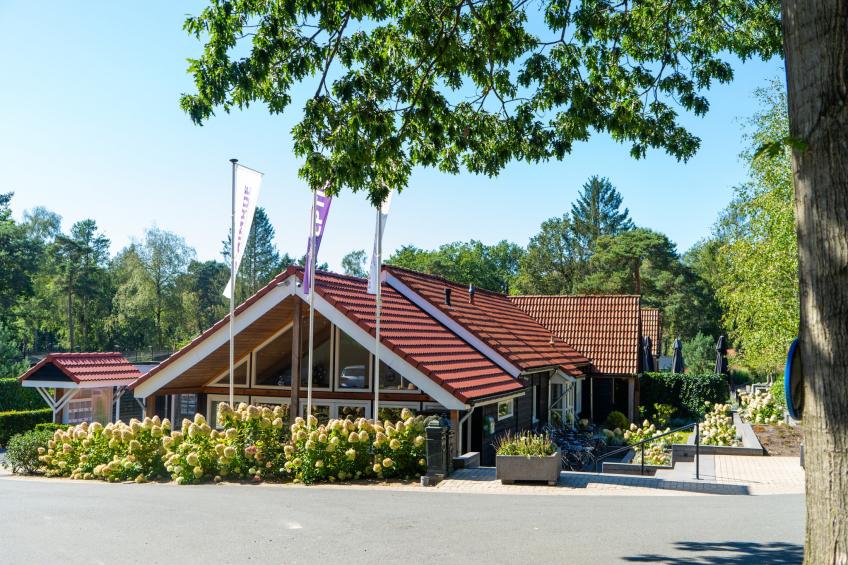Vakantiepark de Woeste Hoogte 2 - foto 34