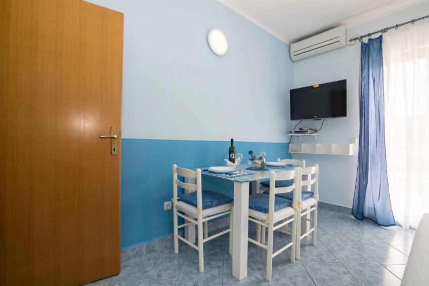 Holiday apartment with panoramic view - BF-V49PZ - foto 13