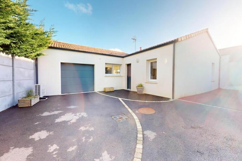 Maison à Saint-Gilles-Croix-de-Vie - foto 21