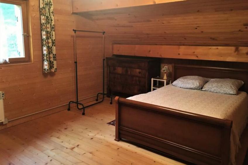 Grand Chalet Avec Terrasse, Vue Montagne Et Espace Nature - foto 3