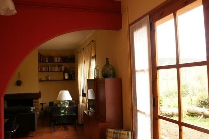 Kleiner Bungalow mit zwei Schlafzimmern. - foto 36