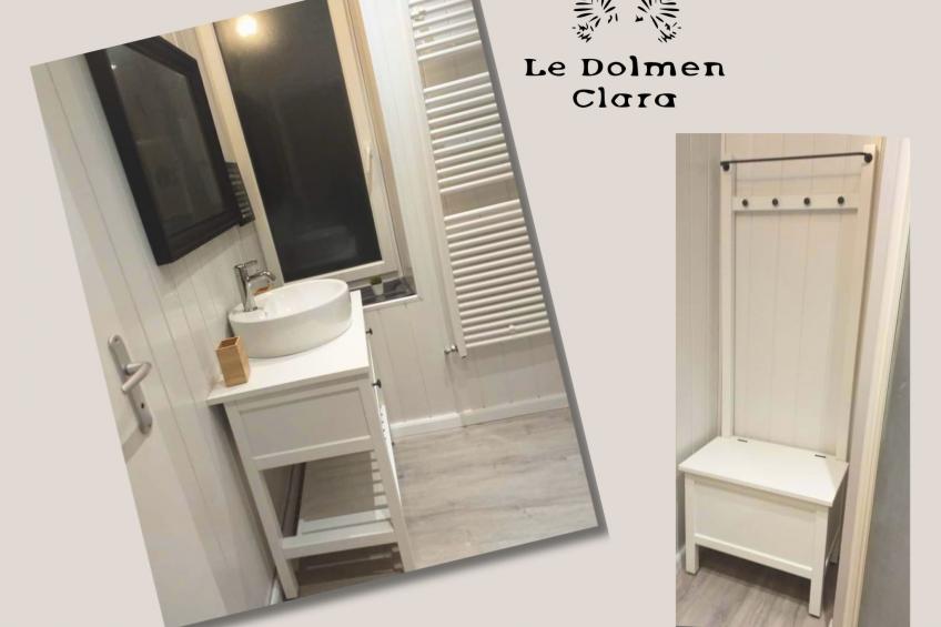 Das Dolmengebäude Clara - foto 47