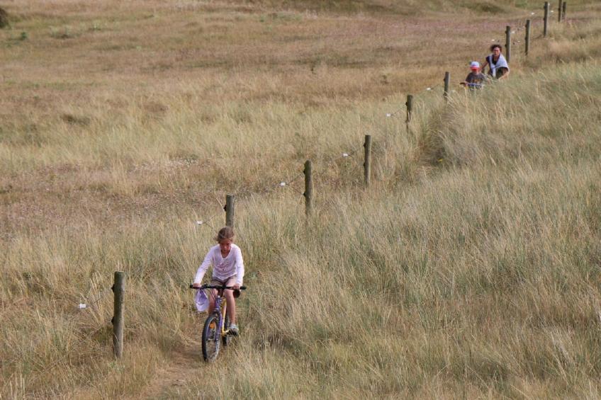 l'Escale dunes, Strände 20 Meter entfernt, Meerblick - foto 46