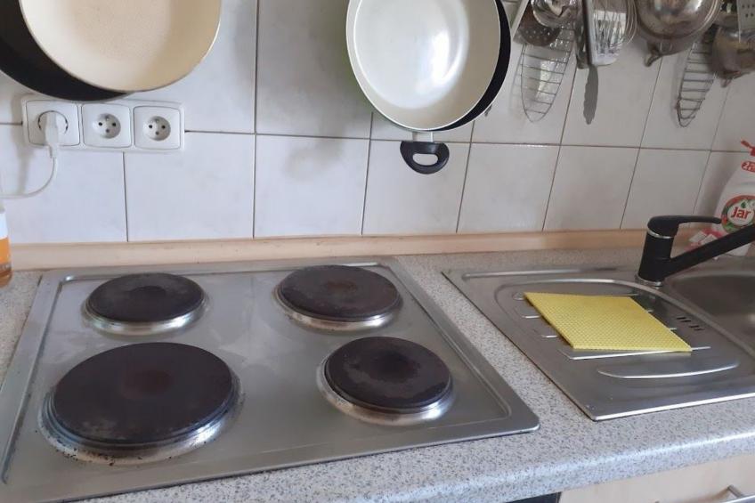 in Libořezy mit Garten und Grill - foto 17