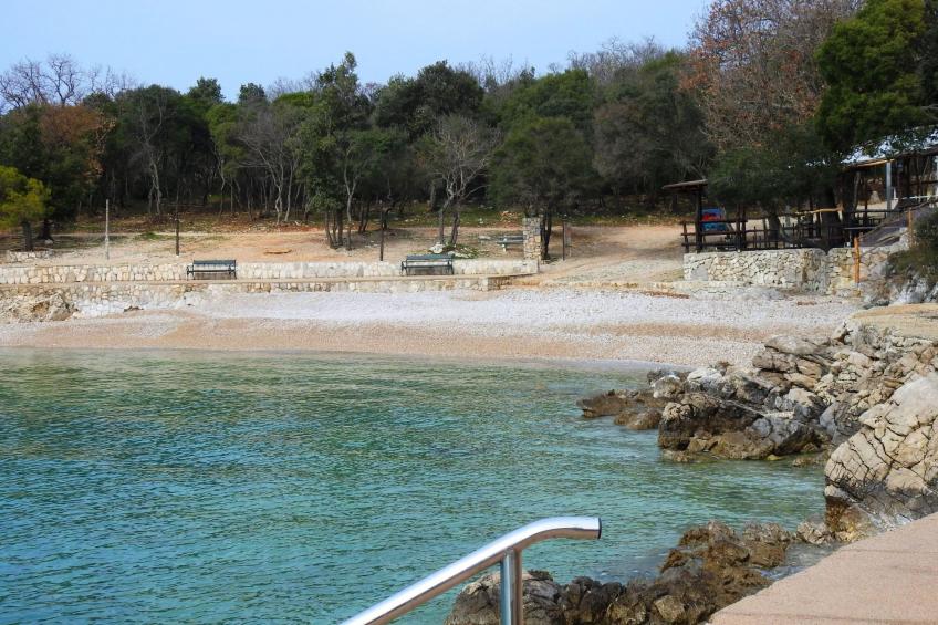 Gemütliches Ferienhaus in Pinezići mit großer Terrasse - foto 21