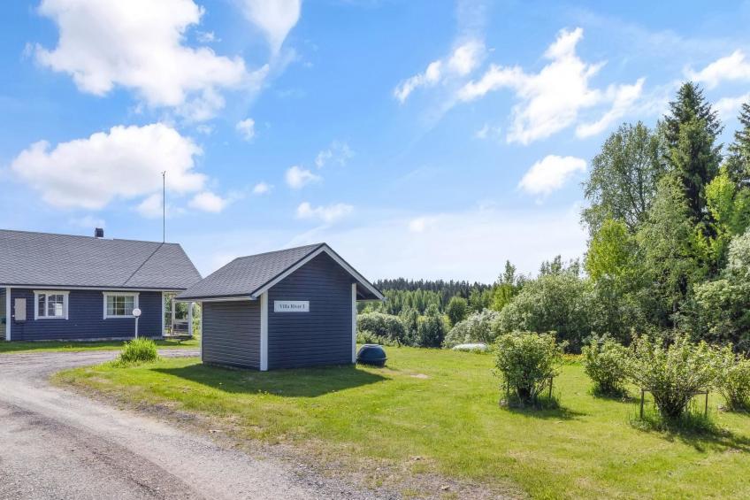 Villa river - foto 2