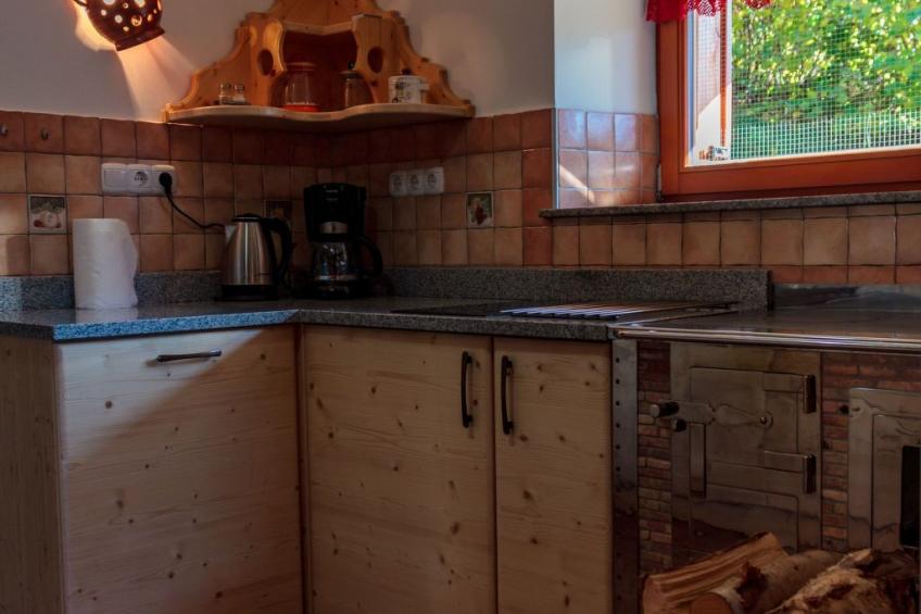 für 5 Personen ca. 60 m² in Podjelje, Triglav Nationalpark - foto 2