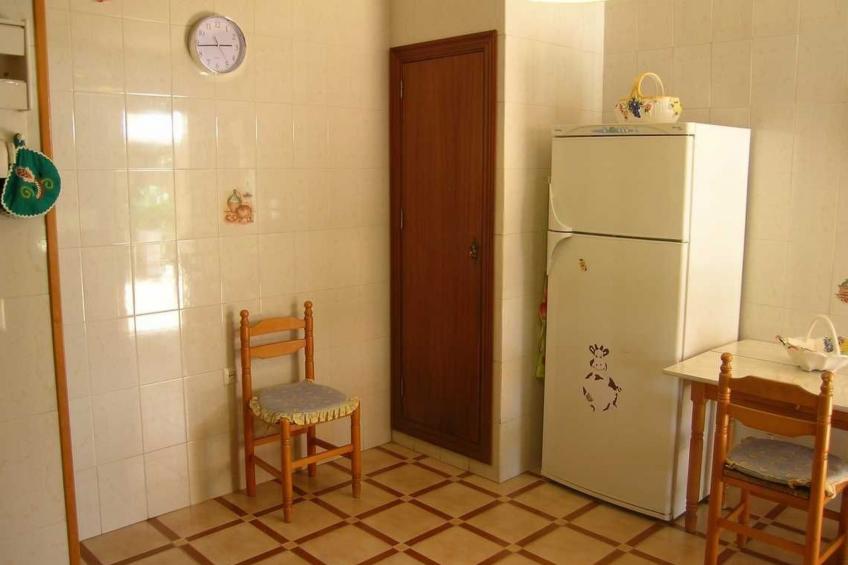 Villa "Los Arcos" mit privatem Garten und Terrasse - foto 25