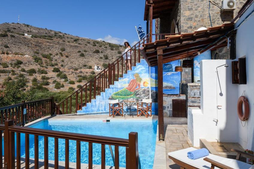 Penelope in Mavrikiano - foto 4