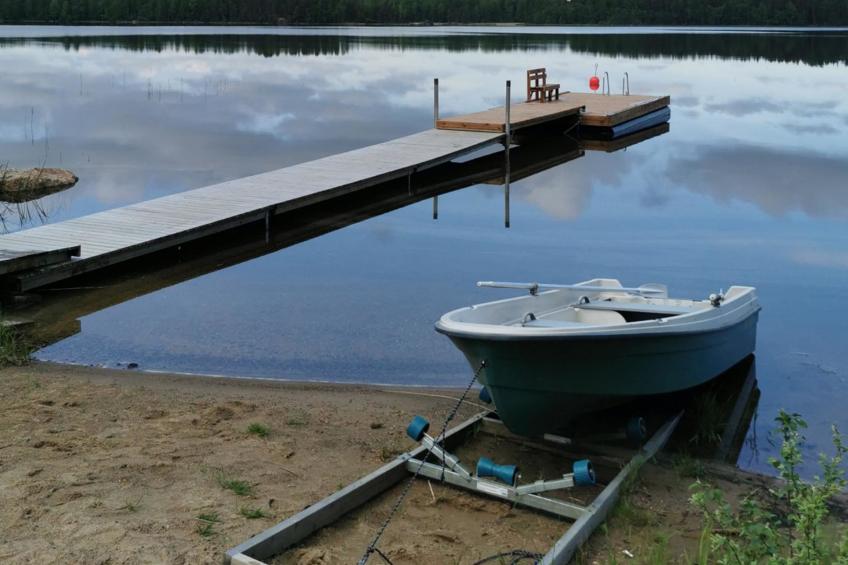 Hämyrinne - foto 29