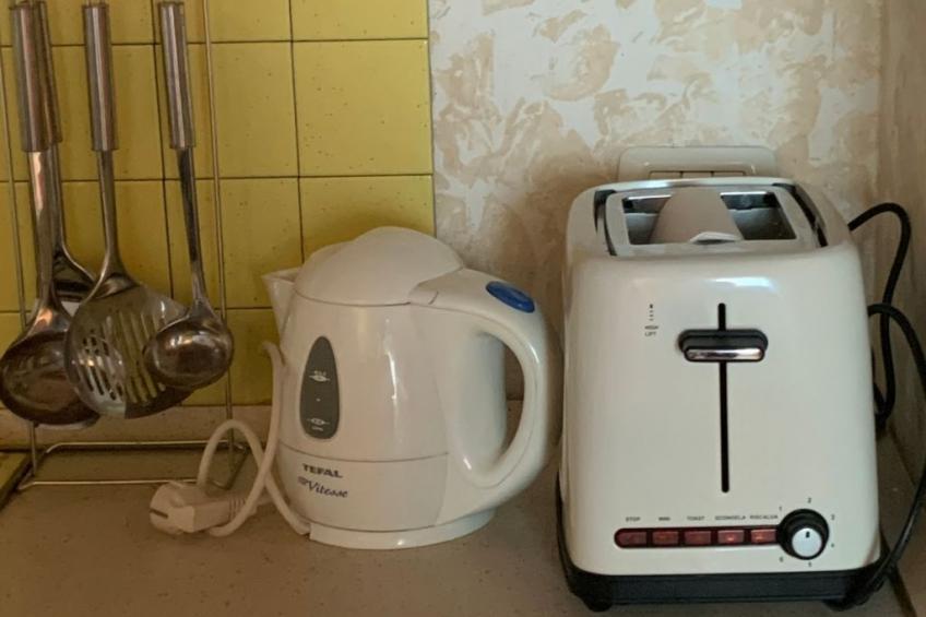 Wohnung 'The Blue Octopus' mit Blick aufs Wasser - foto 25