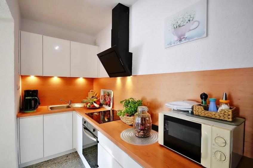 Apartments home Ustronie Morskie 60 qm Typ D App Nr 4 - foto 5