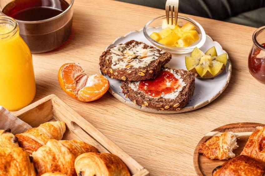 SUPERIOR DOUBLE ROOM - foto 27