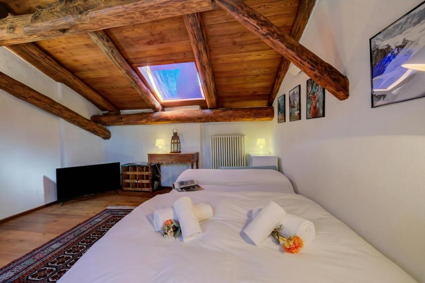 San Marco Lodge Apt Mountain Retreat - foto 15