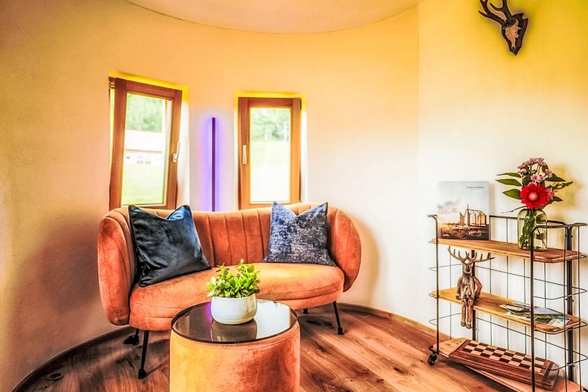 Boutique Tiny House - foto 6