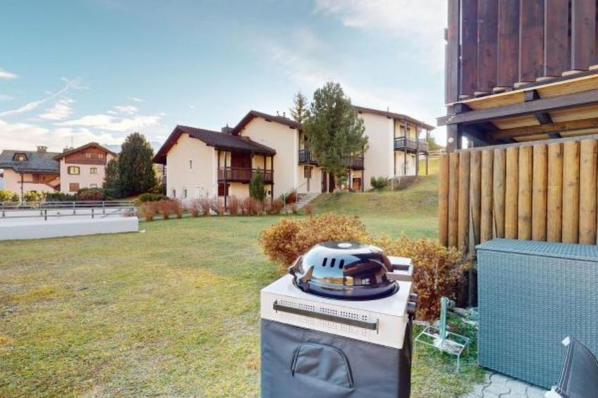 Familienunterkunft Tgampi Sot Lantsch für 6 Personen - foto 8