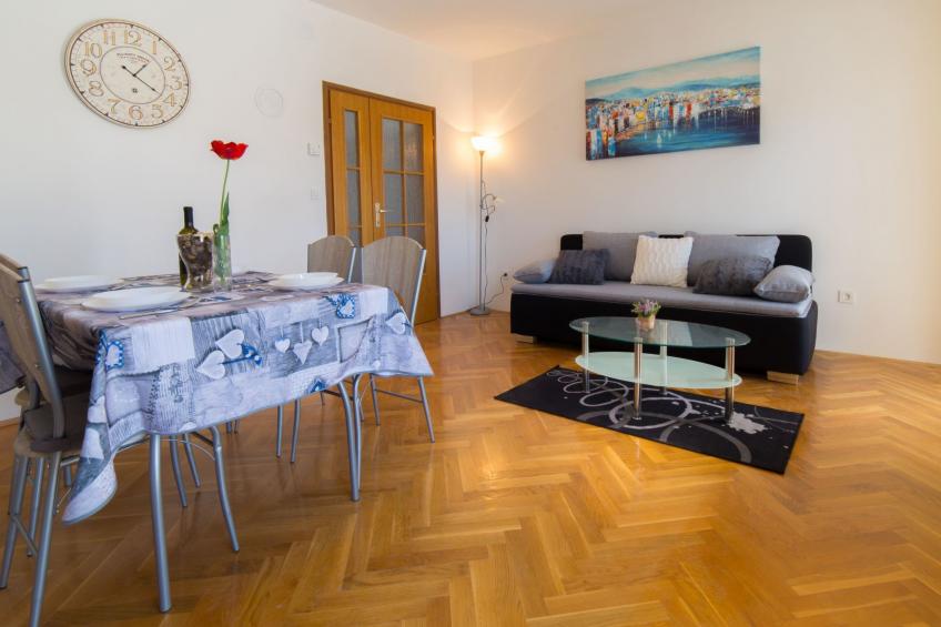 Apartment Raspolic no.2 - foto 11