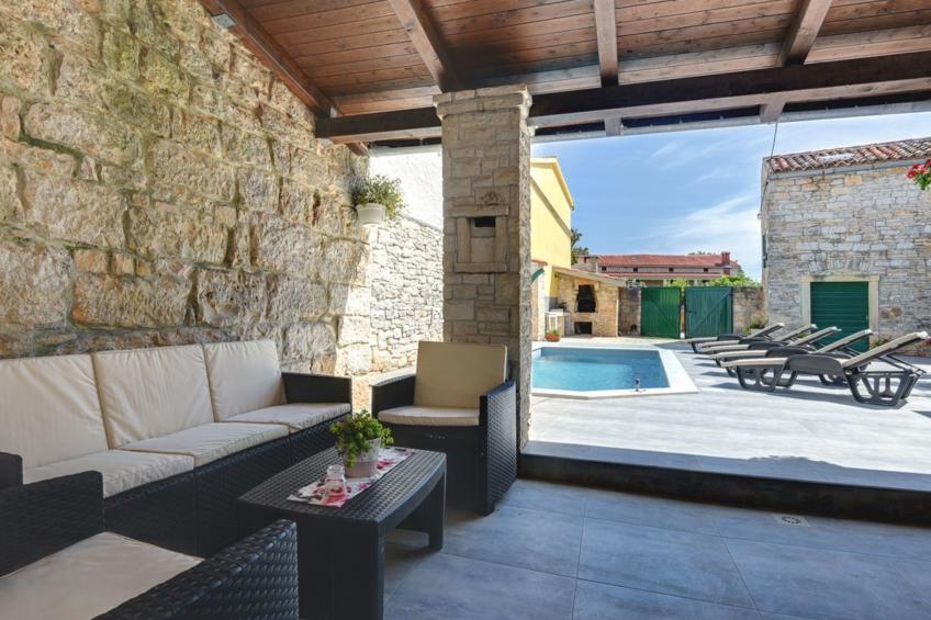 Villa Micol - foto 4