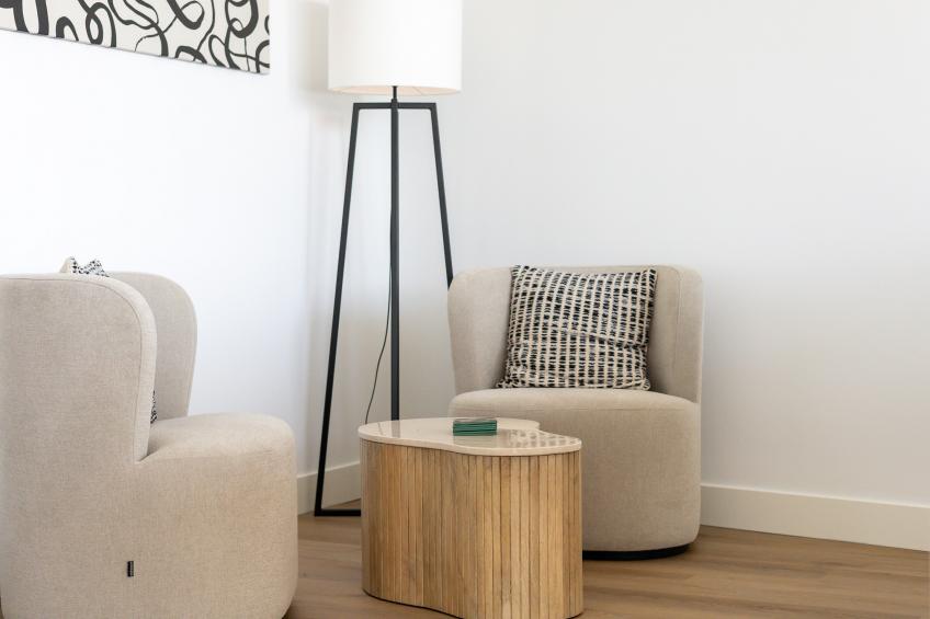 Marina Relax Suite Kortgene - foto 19