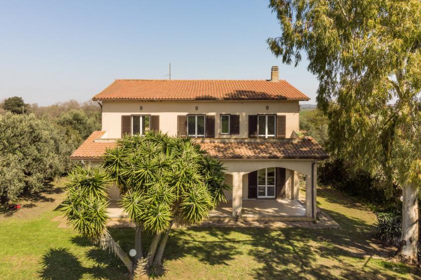 Tarquinia Garden Home - foto 31