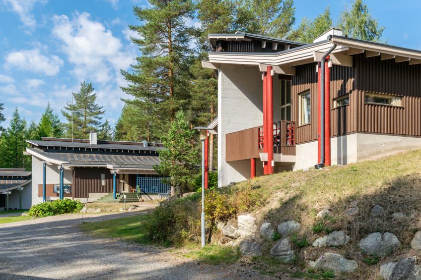 Koli, hiisiranta b3 - foto 51
