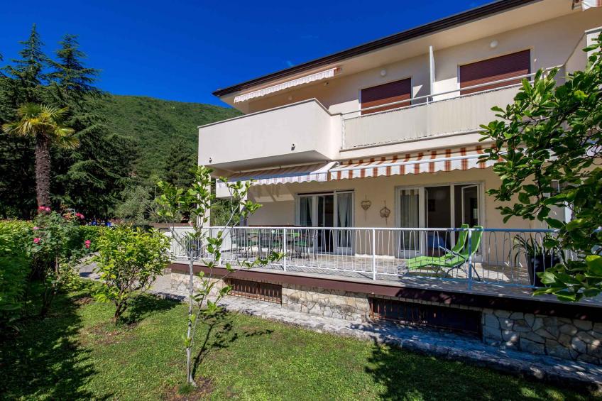 Vakantiewoning 30 m van de zee - BF-C74B3 - foto 5