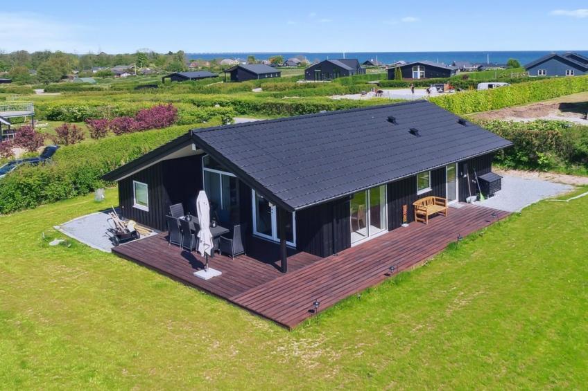 "Francis" - 380m from the sea in Funen