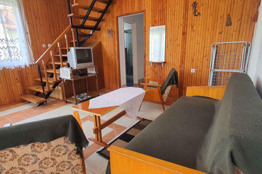 Vakantiehuis slechts 150 m van het strand - VW-HF58 - foto 43